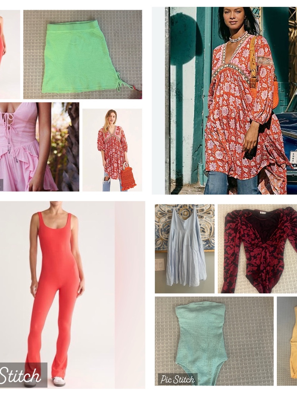 Free people bundle!!!
